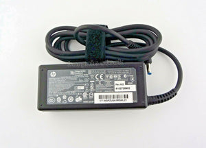 NEW Genuine AC Adapter Charger For HP Pavilion 15-cs3075cl 15-cs3076nl 3.33A 65W PSU