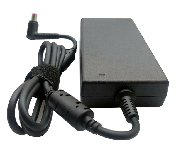 Genuine 180W AC Adapter Charger Acer Predator 15 G9-592 G9-592-7925 G9-592-71EF