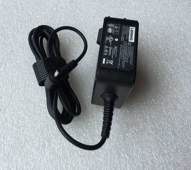 @New Original OEM 45W AC Adapter for Lenovo ideapad 330-14AST 81D5001YAK Laptop