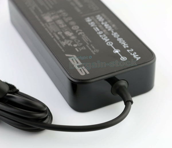 Original AC Adapter Charger For ASUS GL704GM-DH74 GL731GT GL731GT-EB76 GL731GT-PH74 180W