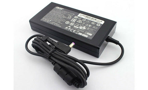NEW Genuine Charger Acer Aspire V Nitro VN7-792G-74Q4 AC Adapter Charger 19V 7.1A 135W Power