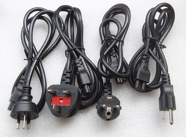 Original OEM 120W AC Adapter for Lenovo C260 C355 C360 C455 All-in-one Computer