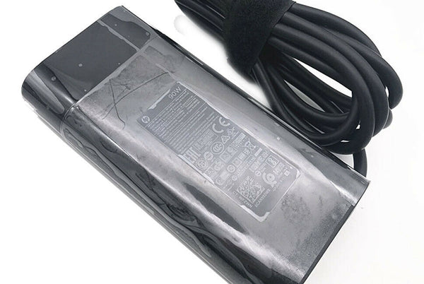 NEW Genuine 20V 90W Type-C AC Adapter Charger For HP Spectre x360 15-bl002xx Power Supply