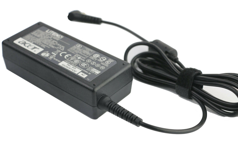 New Charger Genuine Acer Aspire E5-571 E5-571-563B E5-571P AC Adapter Charger 19V 3.42A 65W