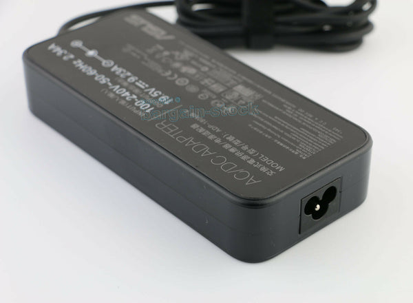 CHARGER Original AC Adapter Charger For ASUS Zephyrus G15 GA502IV GA502IV-PH96 9.23A180W