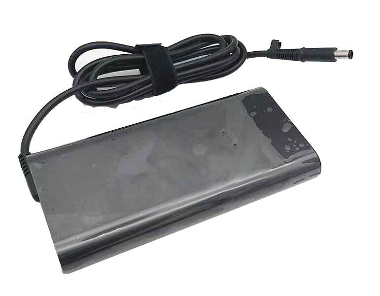 Genuine 230W AC Adapter Charger For HP OMEN Laptop ‎17-cb1080nr Power Supply