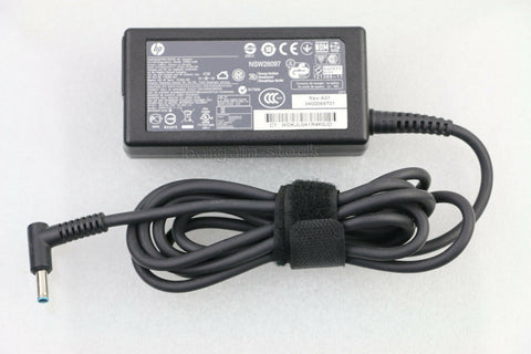 Original NEW 45W AC Adapter Charger For HP Chromebook 14-q050ca 14-q000ef 14-q030ef Charger