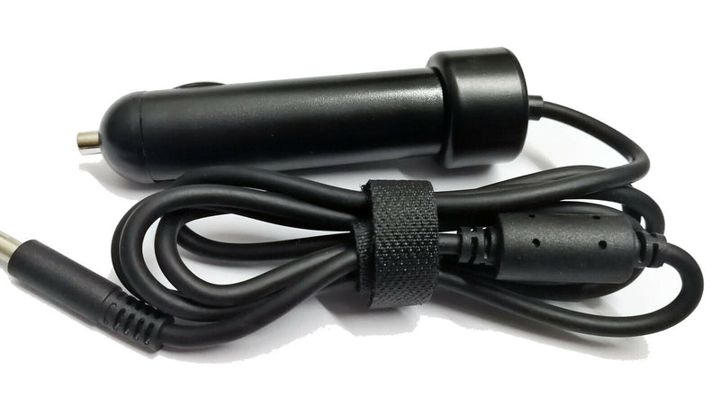 NEW Genuine 65W-90W AC Adapter Car Charger For Dell Latitude 3330 3340 3440 3450 3540 4.5mm