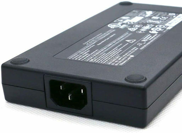 NEW Genuine 200W AC Adapter Charger For HP Omen 15-dc0015ng 19.5V 10.3A Power Supply Charger