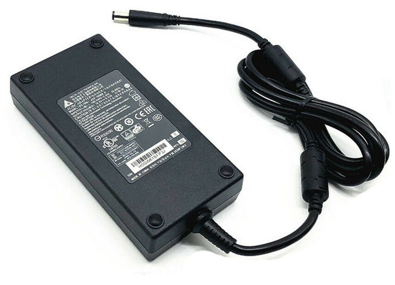 Delta 19.5V 9.23A 180W AC Power Adapter Charger Xiaomi Mi Gaming Laptop 7300HQ 1060