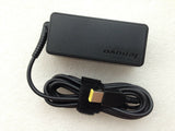 Genuine Lenovo AC Adapter for Lenovo Z51-70 80K600QRUS,ADLX45NDC3A,ADLX45NLC3A