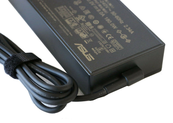 NEW Genuine Charger Asus 180W AC Adapter For Asus ROG Zephyrus G15 GA502 GA502IU-ES76 Power Supply