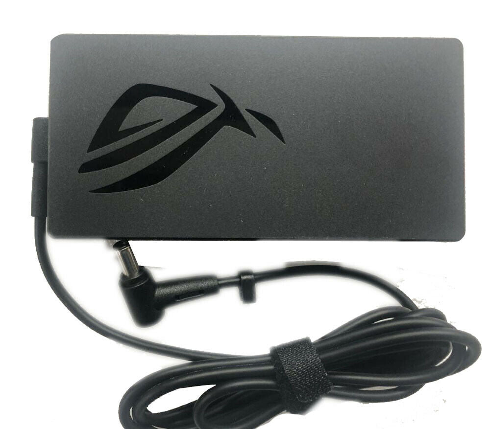 NEW ASUS 240W AC Adapter Charger ASUS ROG Zephyrus S15 GX502LXS-HF066R Power Supply