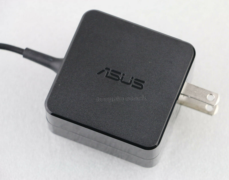NEW Genuine Original  33W AC Adapter Charger For ASUS VivoBook S200 S200E X200 X200M X200MA