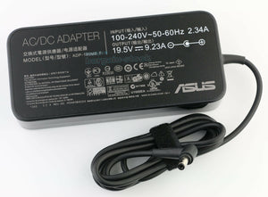 Genuine Charger  ADP-180MB F 180W AC Adapter ASUS Charger G-Series 5.5*2.5mm