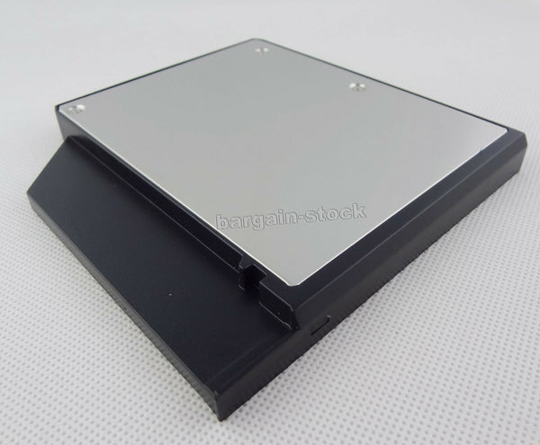 NEW For Lenovo Thinkpad R400 R500 W700 W700ds W701 2nd Hard Drive HDD Caddy Case