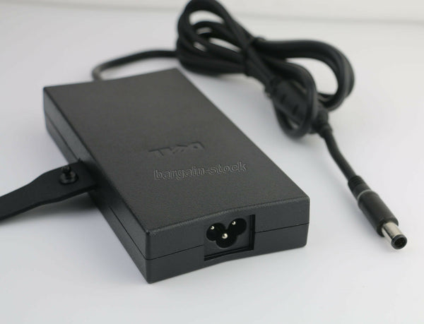 Genuine 6.7A 130W AC Adapter Charger For Dell Precision M2400 M2800 M4400 M4500 Charger