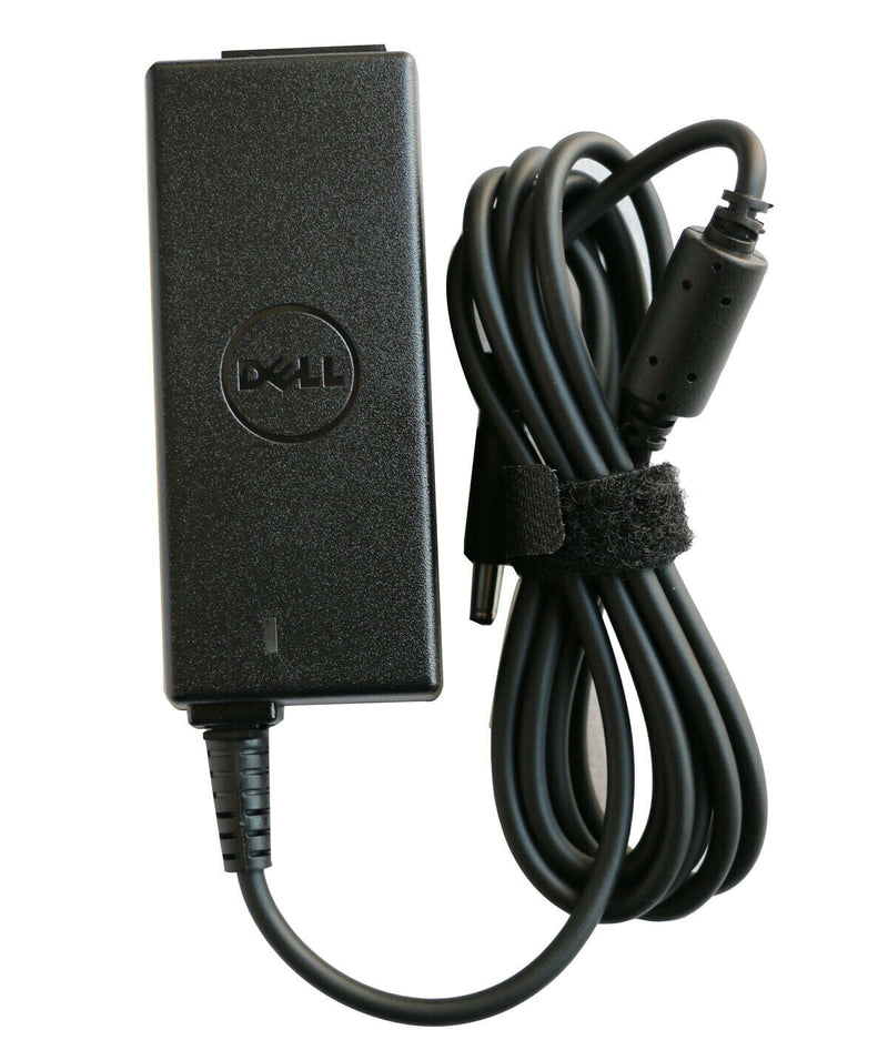 NEW Original 19.5V 2.31A 45W AC Power Adapter DELL Inspiron 13 7378 P69G 2-in-1