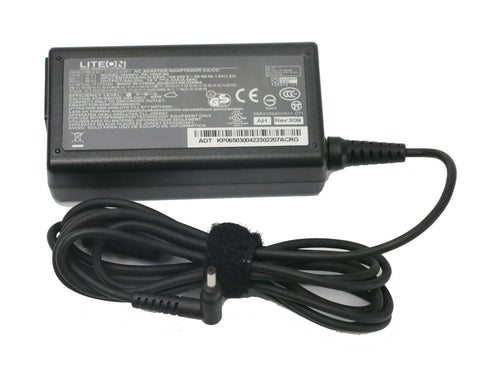 CHARGER Genuine Acer Aspire A515-54-51DJ A515-53K A515-52K 3.42A 65W AC Adapter Charger