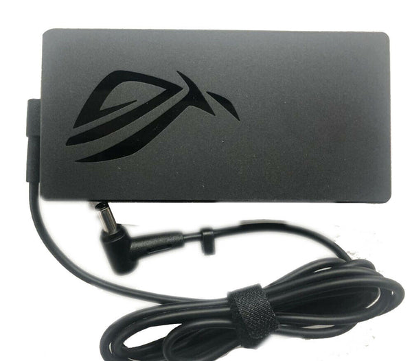 NEW Charger 20V 12A 240W ASUS ROG Zephyrus S15 GX502 GX502LWS-XS76 AC Power Adapter Charger
