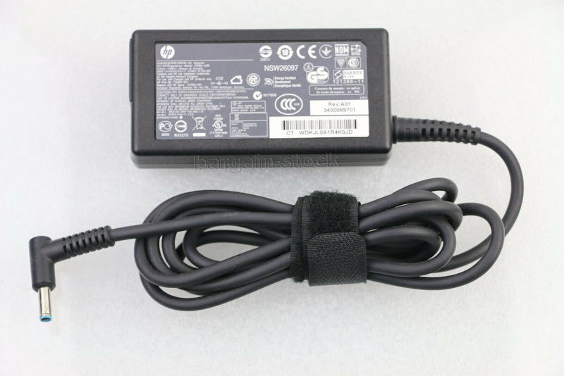 Original NEW AC Adapter Charger For HP 250 G1 G2 G3 G4 G5 2.31A 45W Power Supply Charger