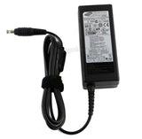 Original 60W AC Adapter Charger Samsung NP-Series CPA09-004A AD-6019R PSU