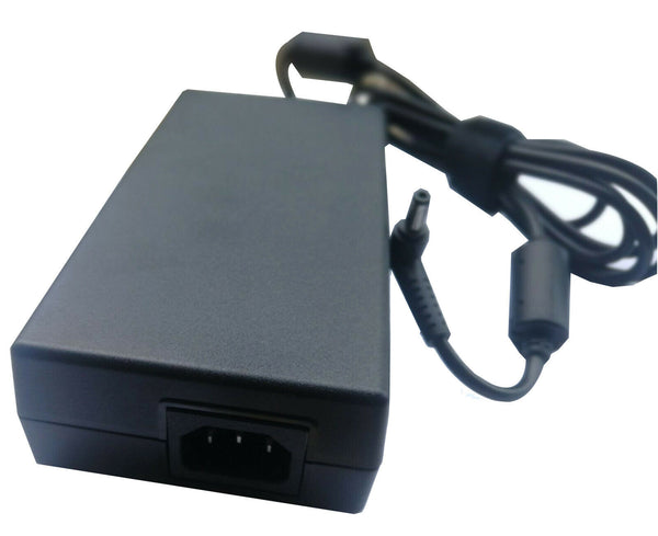 19.5V 11.8A 230W MSI Creator 17 A10SGS A10SE-256 AC Adapter Power Supply 5.5mm Charger