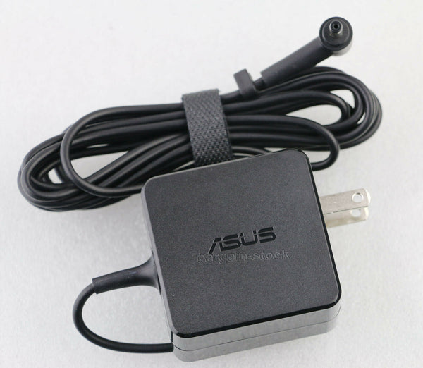 NEW Original 19V 1.75A 33W AC Adapter Charger For Asus X453M X553MA F553MA F553MA-HH24TQ PSU Charger