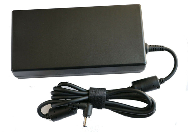 New Charger Genuine 230W AC Power Adapter Charger For MSI GS66 10SFS-030 GS66030 10SFS-037