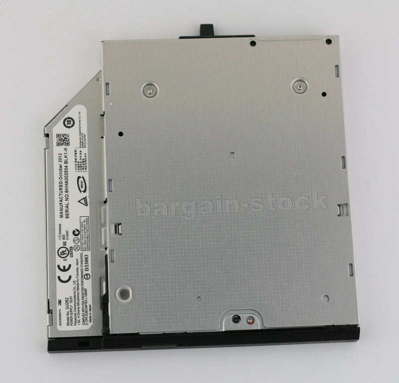 NEW GENUINE Blu-ray BD-RE Burner Drive For Lenovo ThinkPad X200 X201 X230 X240 Docking UJ272