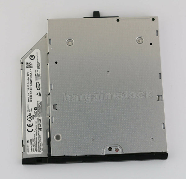NEW GENUINE Blu-ray BD-RE Burner Drive For Lenovo ThinkPad X200 X201 X230 X240 Docking UJ272