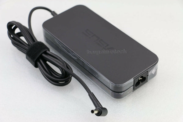 Genuine AC Adapter Charger For Asus TUF Gaming FX705DT FX705DT-AU068T 6.0mm