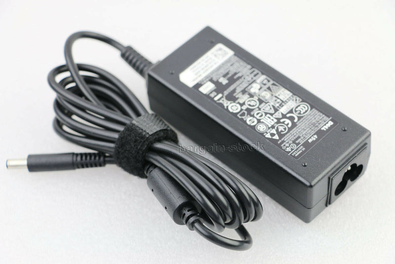 NEW Genuine Original  AC Power Adapter Charger For Dell Inspiron 14 5000 5406 19.5V 2.31A 45W