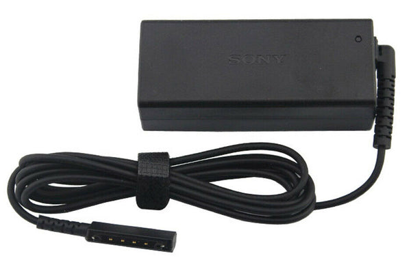 New Charger Original 10.5V Sony Tablet S SGPT111 SGPT111US/S AC Adapter Power Charger