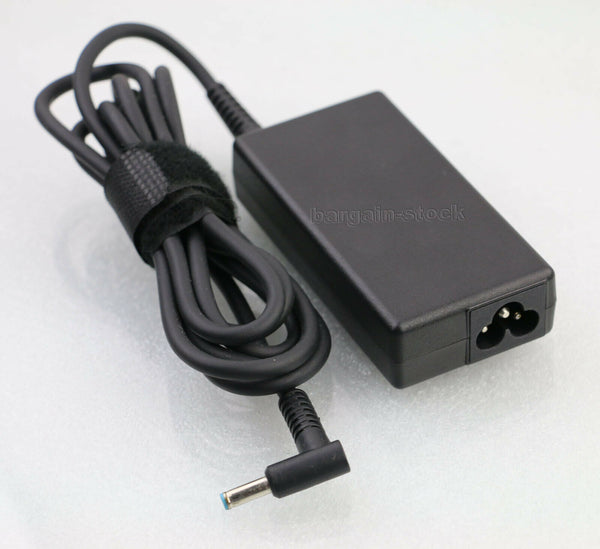 NEW Original 45W AC Adapter Charger For HP 15-au030wm 15-f003dx 15-N028US 15-N040US Charger