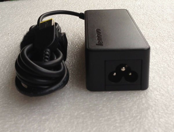 Genuine Lenovo AC Adapter for Lenovo Z51-70 80K6002TCF,ADLX45NDC3A,ADLX45NLC3A