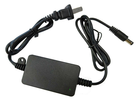 NEW 12V 1A CCTV Security Camera Power Supply 12V1A 12W DC Adapter Charger 5.5*2.5mm