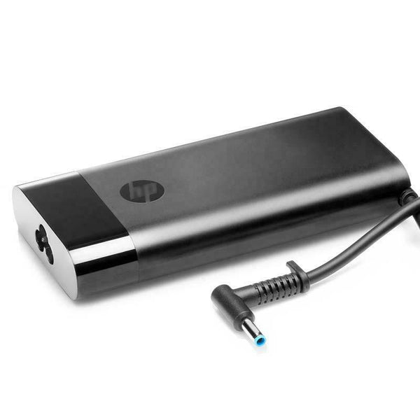 NEW Charger 150W Smart AC Power Adapter For HP OMEN 15 THIN GAMING LAPTOP 4.5*3.0mm Blue Tip