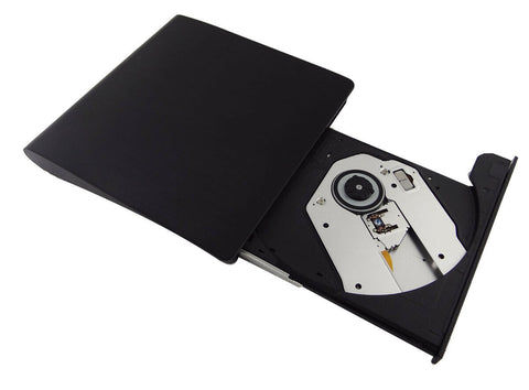 USB 3.0 3D 4K Blu-ray Player Burner For ASUS ROG Zephyrus S17 GX701 S15 GX501 Charger