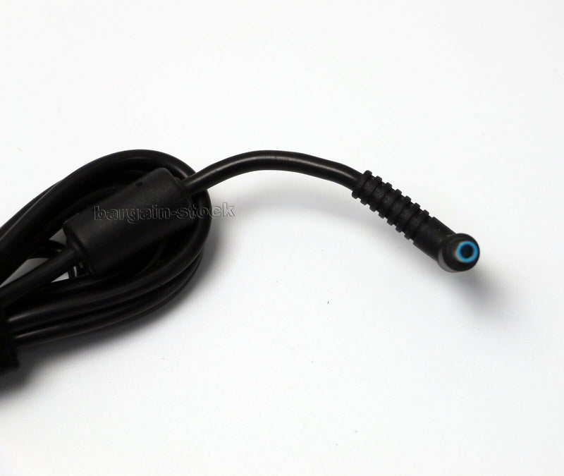 NEW Original 90W AC Adapter Charger For HP Envy 15-J084CA(E0M31UA) Power Supply 4.5mm Charger
