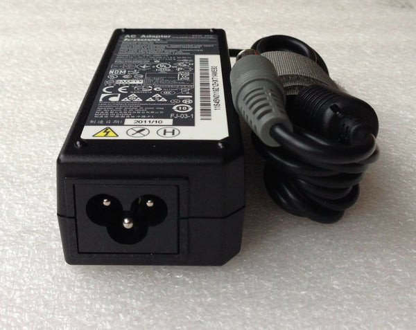 New Original OEM Lenovo ThinkPad W510 45N0119,45N0120 42T5283 92P1154 AC Adapter