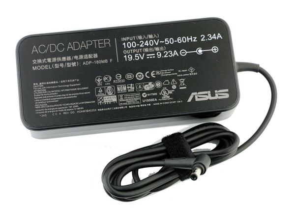 Original NEW AC Adapter Charger For Asus ROG Swift PG27U PG27UQ PG27UQX Monitor 180W Charger