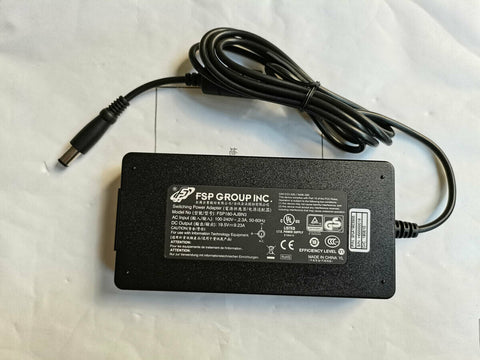 Slim Charger MSI 180W FSP180-AJBN3 For MSI WE73 8SK-293 New Original AC Adapter