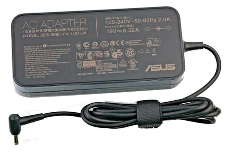 NEW 6.32A 120W AC Adapter Charger For ASUS ZenBook UX533 UX533FD-NS76 UX533FN-A8042T Charger