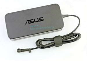 Original 120W AC Adapter Charger For Asus N552VW N552VX N552VW-DS79 19V 6.32A