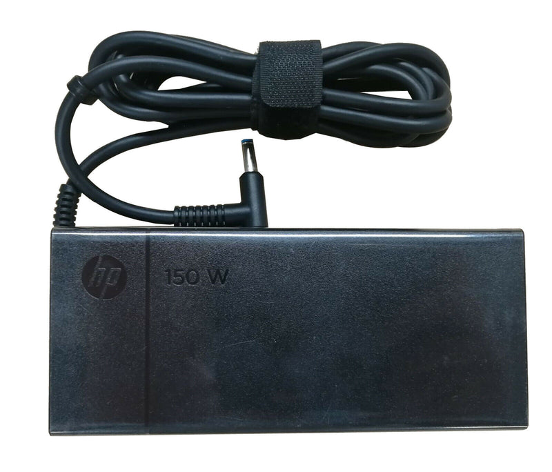 Genuine 150W HP OMEN 17-W053DX 17-w253dx AC Adapter Charger 7.7A Power Supply