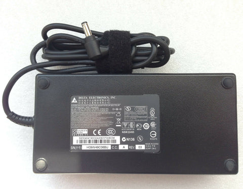 Original Charger Delta Cord/Charger MSI GS65 8SE/RTX2060,ADP-180NB BC,ADP-180TB F PC