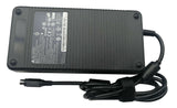 NEW 16.9A 330W AC Adapter Charge For MSI WT75 8SK 8SL 8SM 8SM-018 8SM-005