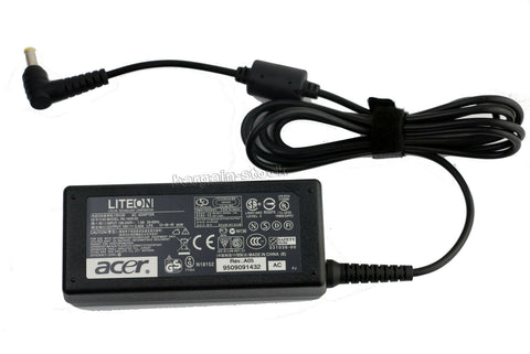 New Original AC Adapter Charger For Acer Aspire E5-575G E5-575G-53VG 19V 3.42A 65W Charger