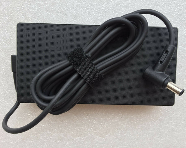 ASUS Charger Cord TUF Gaming F17 FX706II-AU025T A18-150P1A 150W Adapter